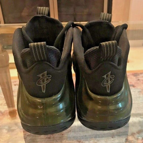 Nike Air Foamposite One \